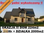 Dom na sprzedaż224 m2