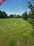 Działka na sprzedaż3074 m2