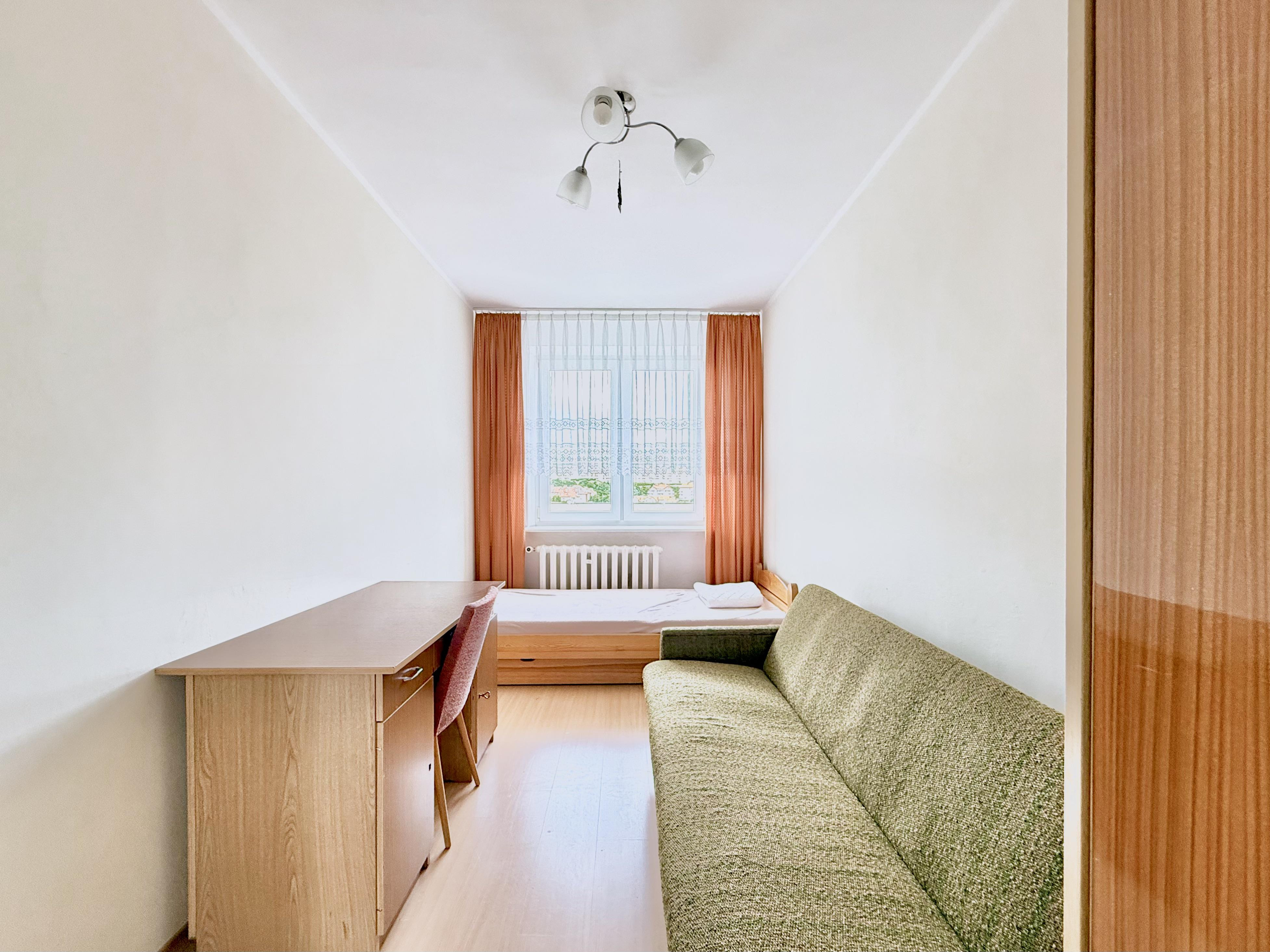 Mieszkanie na sprzedaż, pokoje: 4, cena: 649 000,00 PLN, Gdańsk, kontakt: PL +48 536 234 356
