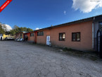Lokal na sprzedaż500 m2