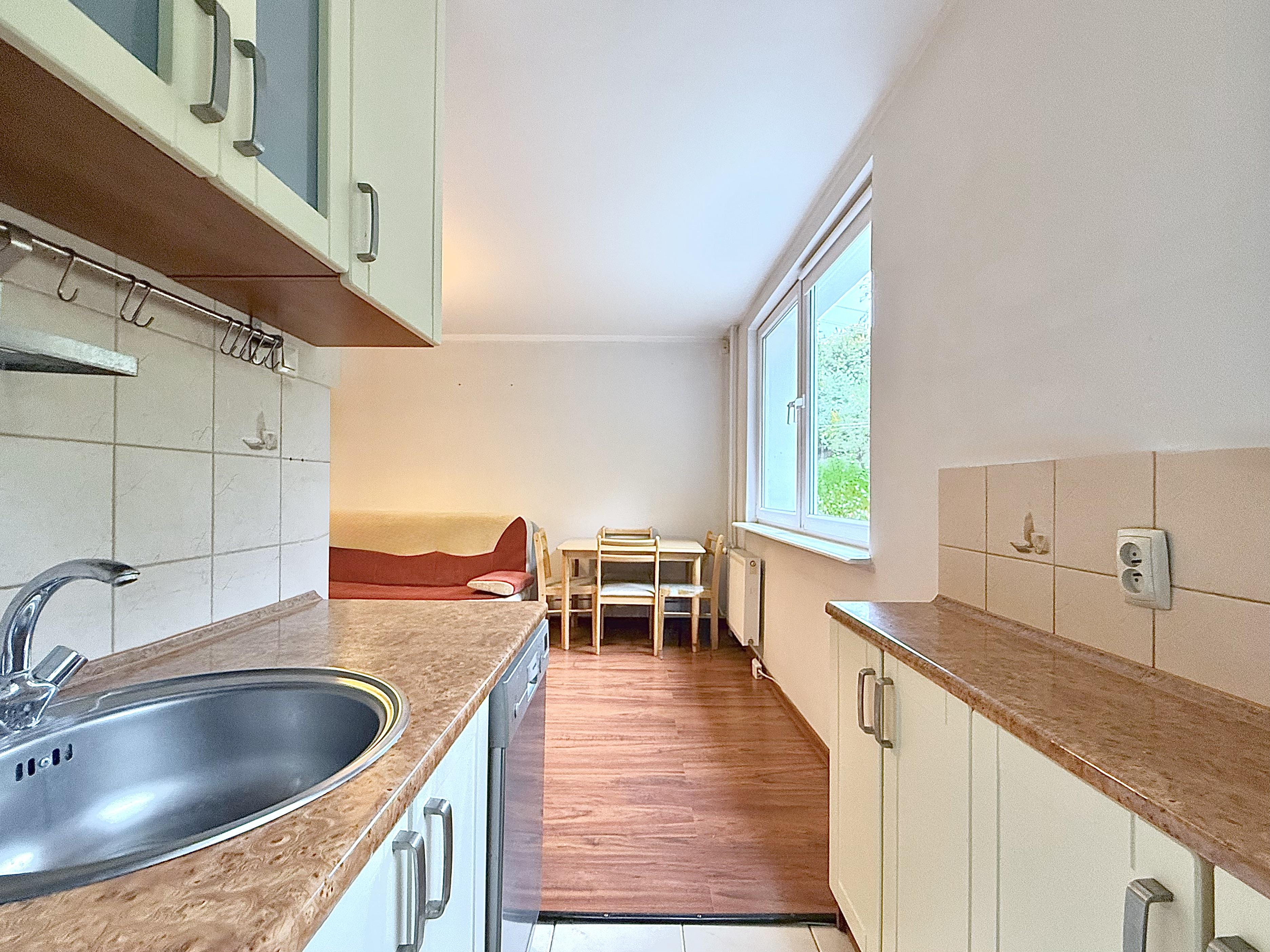 Mieszkanie na sprzedaż, pokoje: 1, cena: 359 000,00 PLN, Gdańsk, kontakt: PL +48 536 234 356