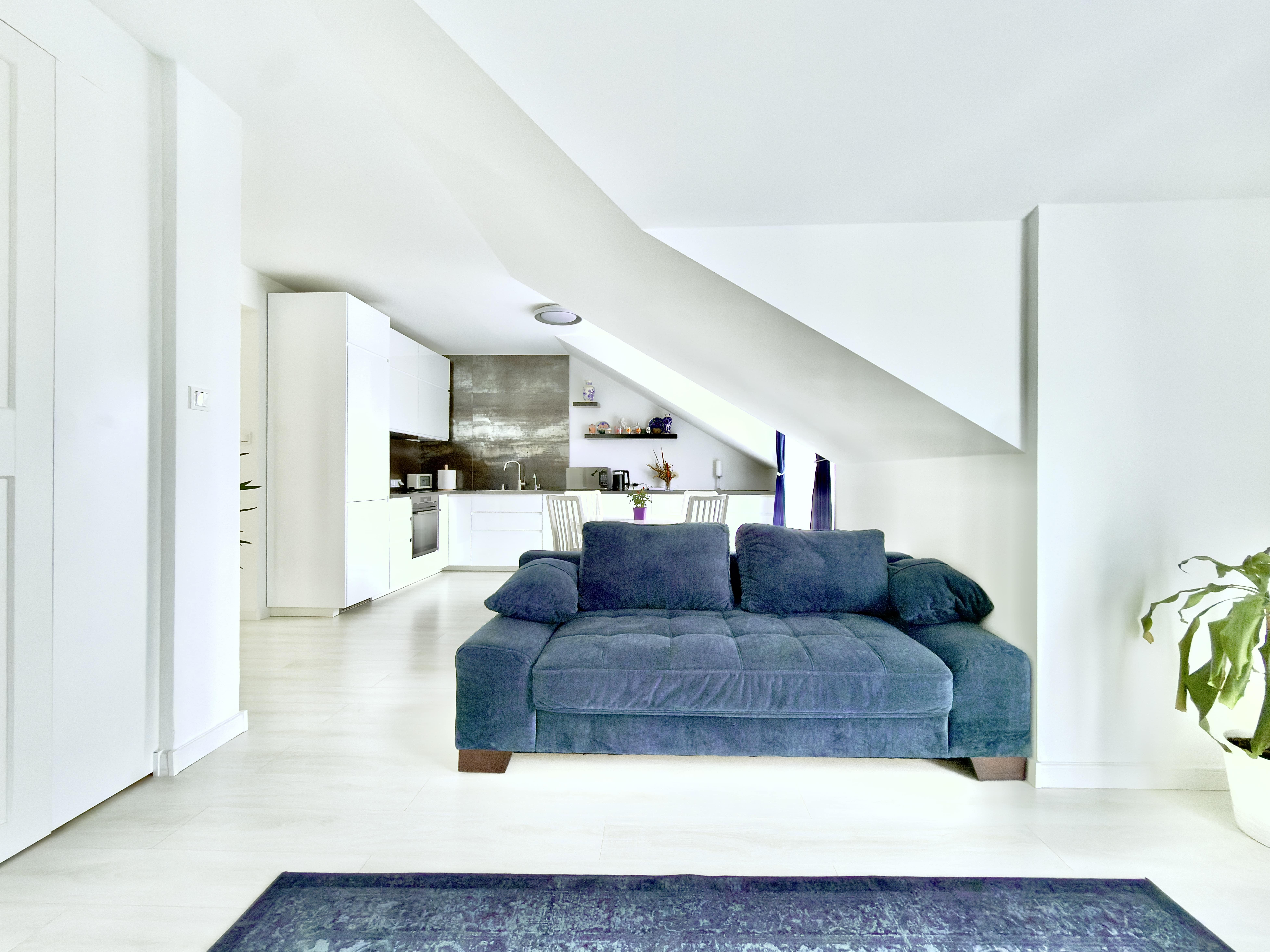 Mieszkanie na sprzedaż, pokoje: 3, cena: 549 000,00 PLN, Różyny, kontakt: PL +48 536 234 356