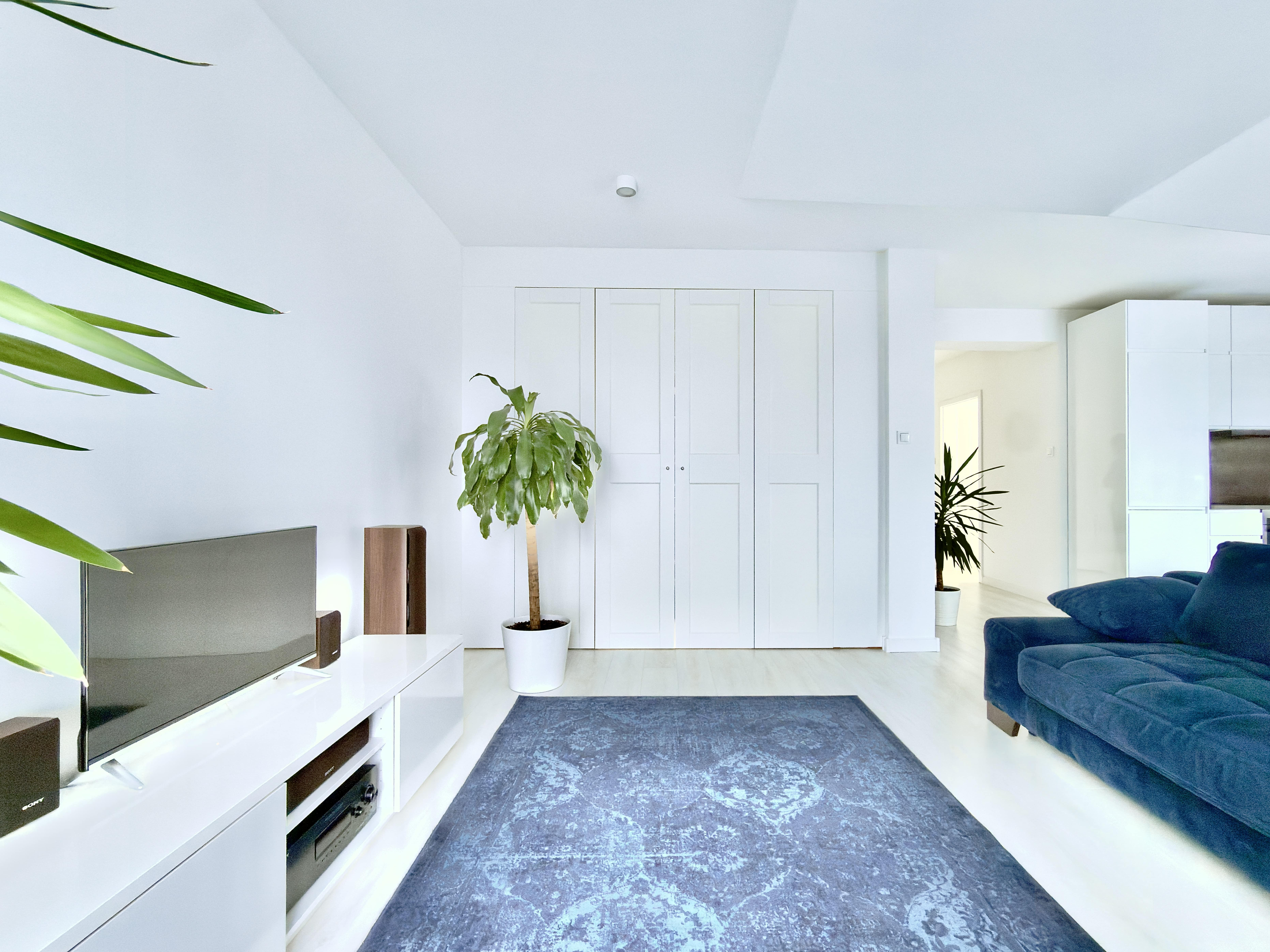 Mieszkanie na sprzedaż, pokoje: 3, cena: 549 000,00 PLN, Różyny, kontakt: PL +48 536 234 356