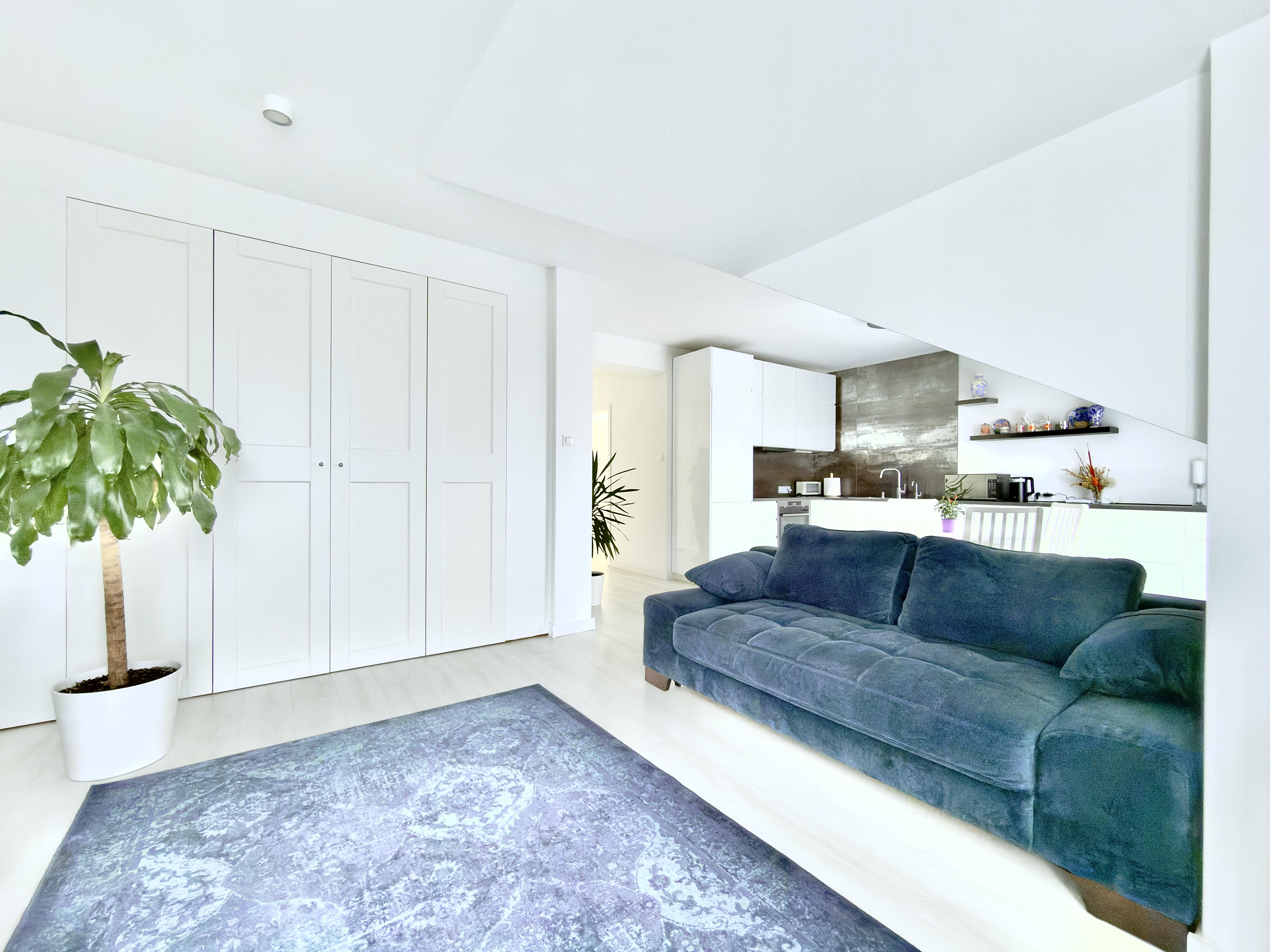 Mieszkanie na sprzedaż, pokoje: 3, cena: 549 000,00 PLN, Różyny, kontakt: PL +48 536 234 356