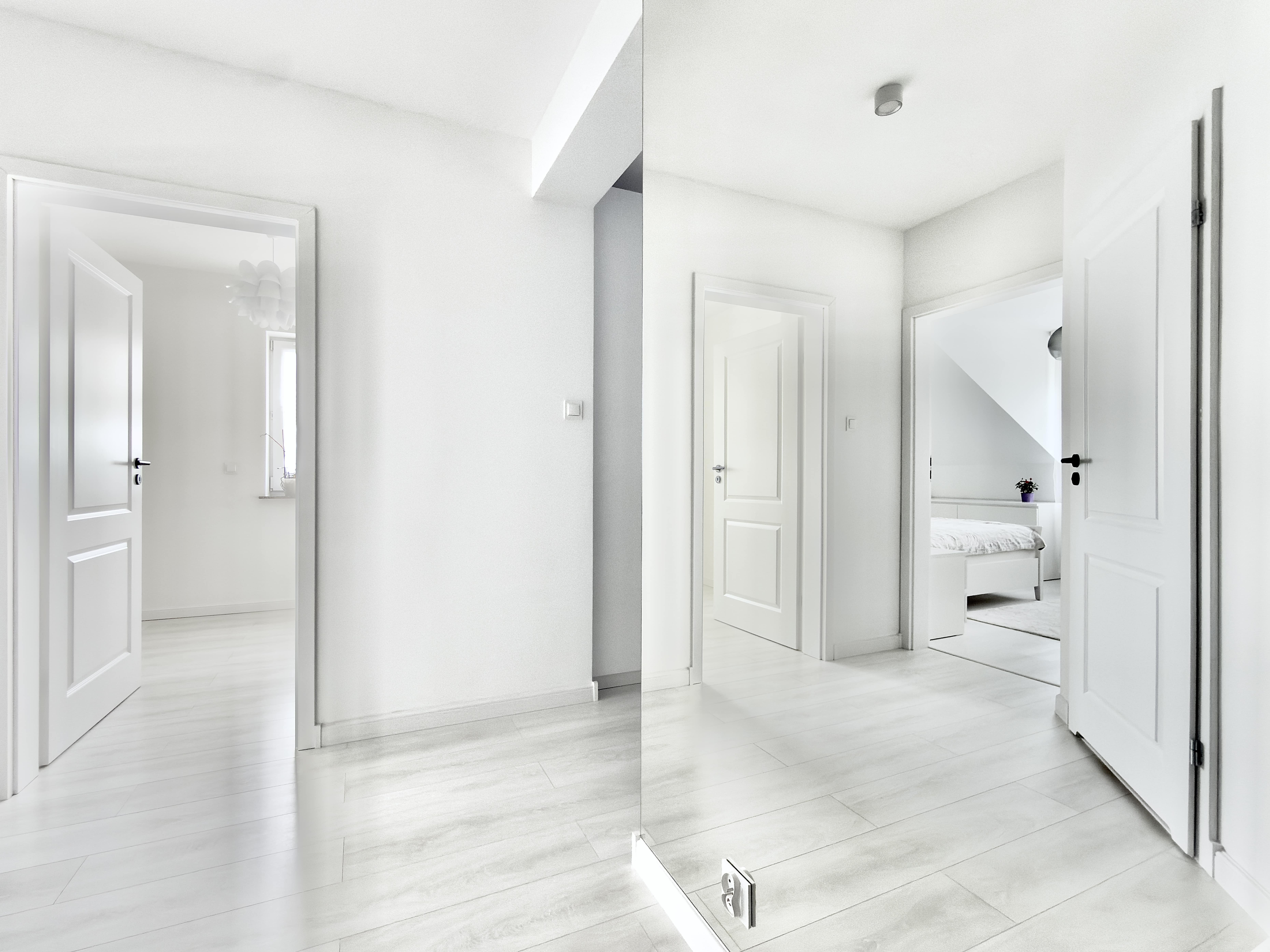 Mieszkanie na sprzedaż, pokoje: 3, cena: 549 000,00 PLN, Różyny, kontakt: PL +48 536 234 356