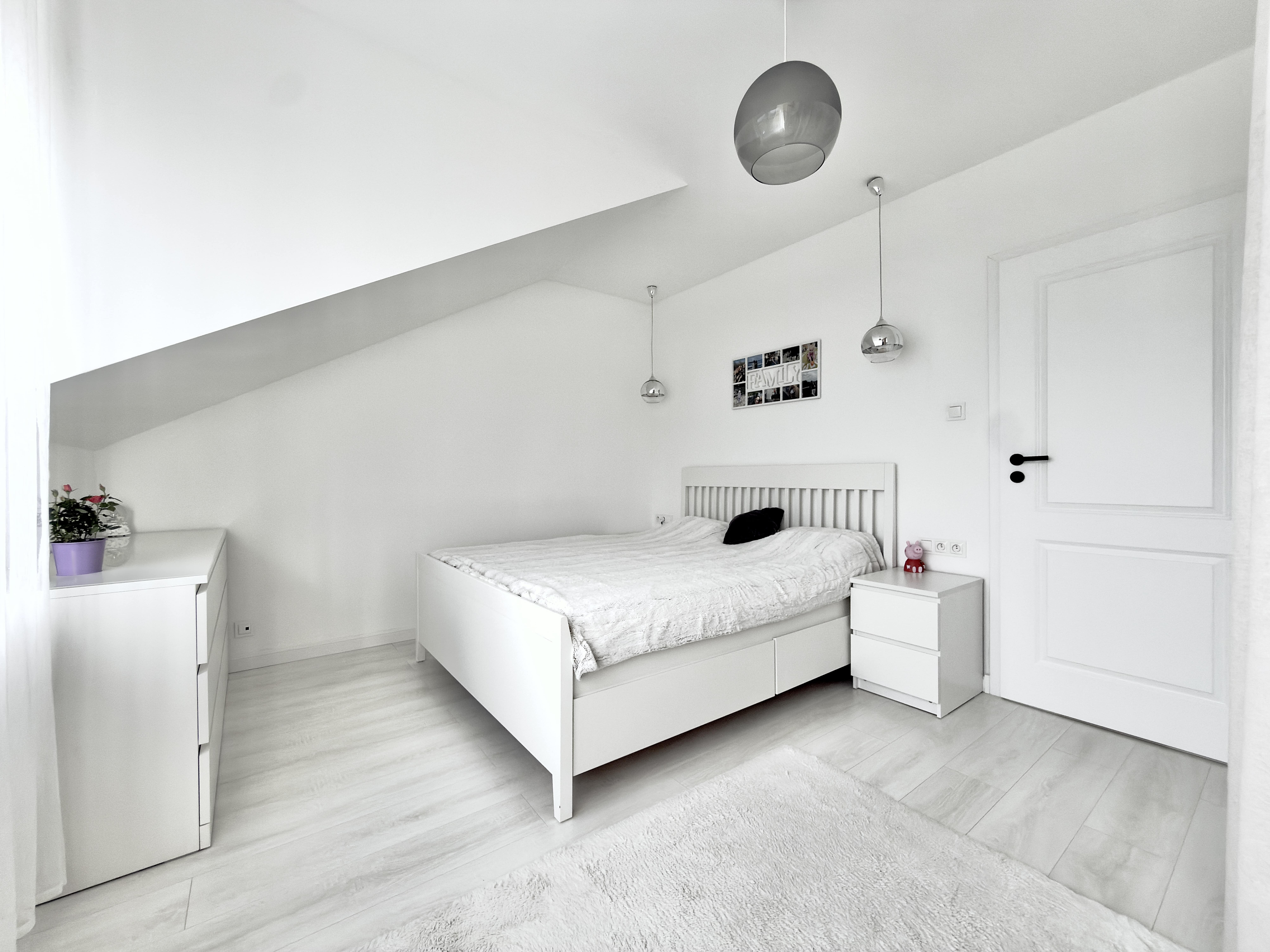 Mieszkanie na sprzedaż, pokoje: 3, cena: 549 000,00 PLN, Różyny, kontakt: PL +48 536 234 356