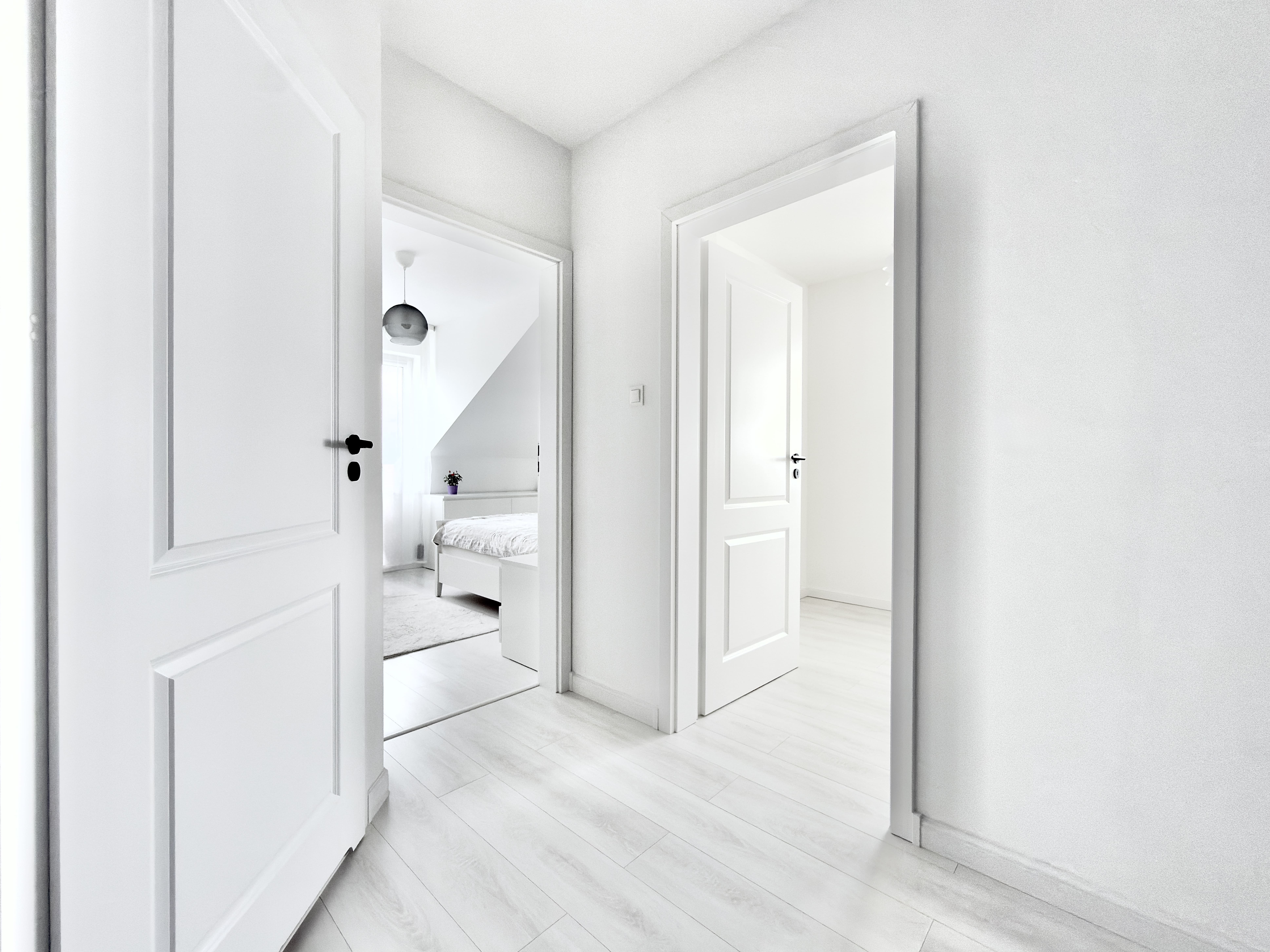 Mieszkanie na sprzedaż, pokoje: 3, cena: 549 000,00 PLN, Różyny, kontakt: PL +48 536 234 356