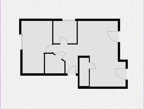 Mieszkanie na sprzedaż, pokoje: 3, cena: 549 000,00 PLN, Różyny, kontakt: PL +48 536 234 356