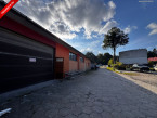 Lokal na sprzedaż500 m2