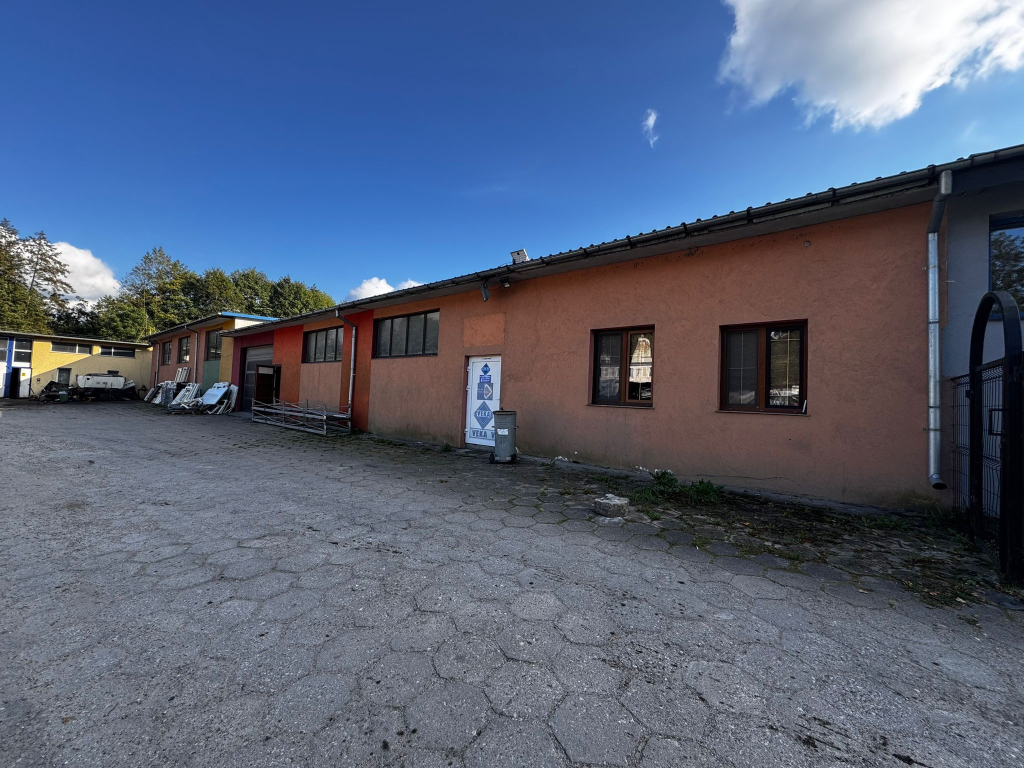 Lokal na sprzedaż, cena: 599 000,00 PLN, Brachlewo, kontakt: PL +48 669 338 654