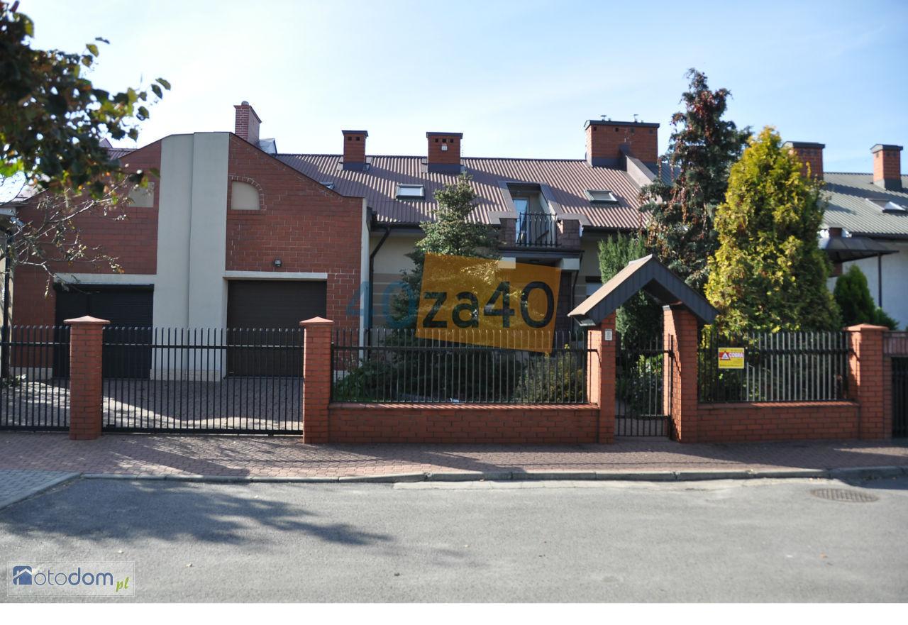 Dom na sprzedaż490 m2