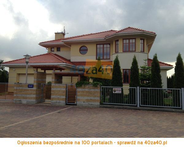Dom na sprzedaż281 m2
