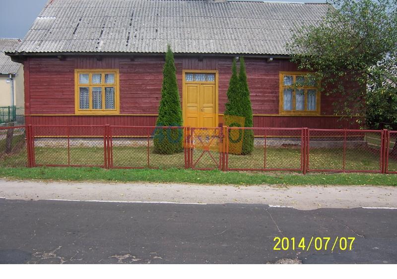 Dom na sprzedaż4500 m2