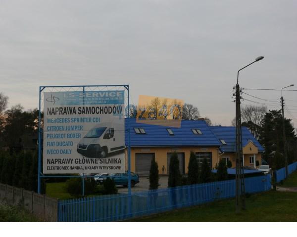 Dom na sprzedaż550 m2