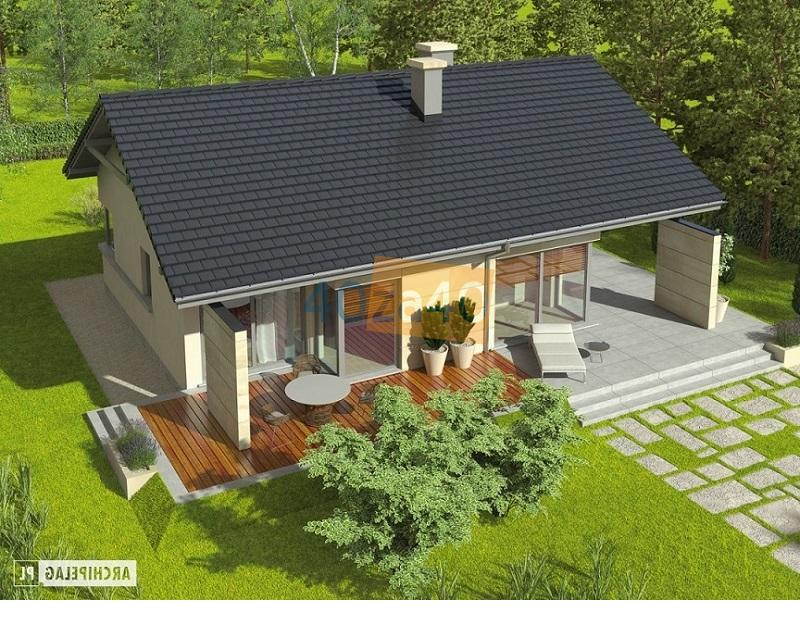 Dom na sprzedaż118 m2