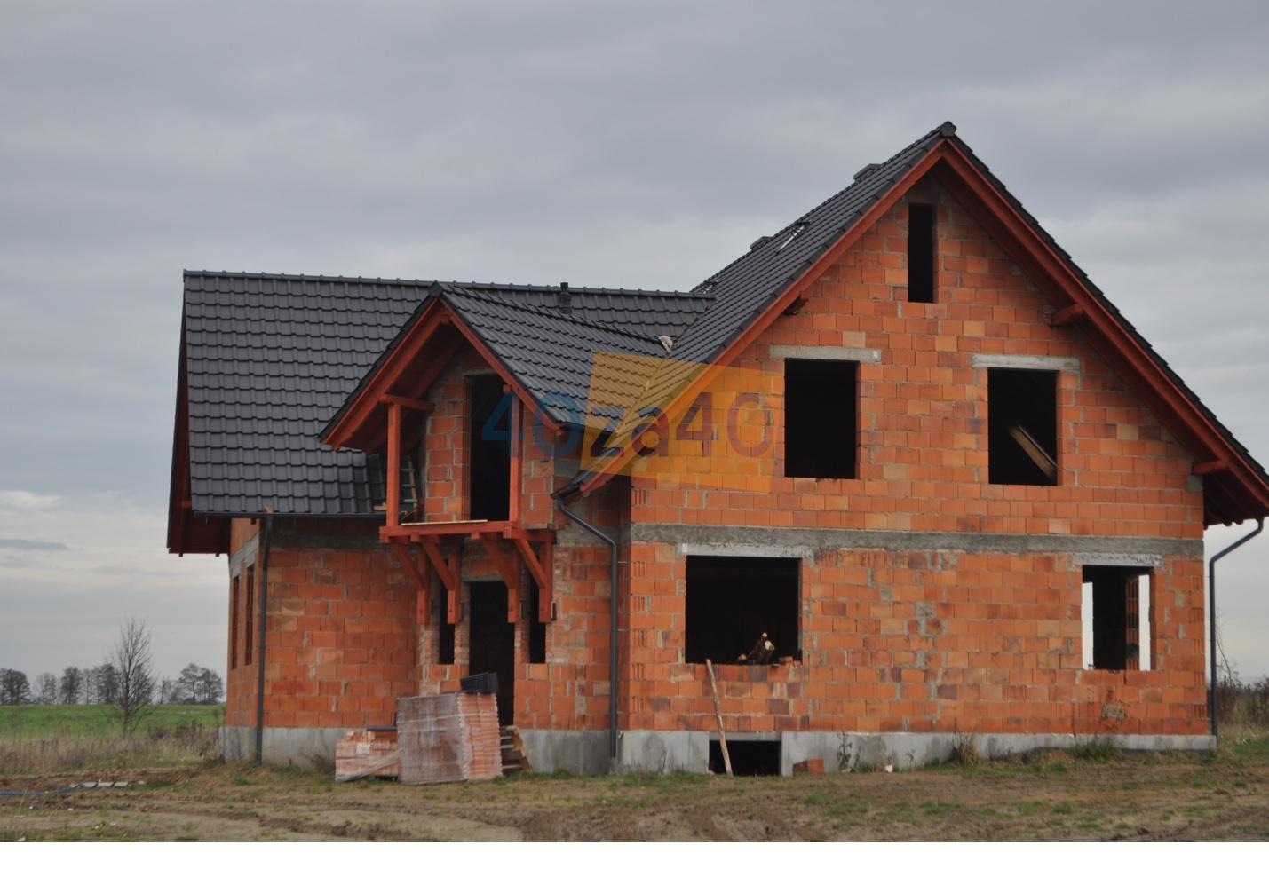 Dom na sprzedaż150 m2