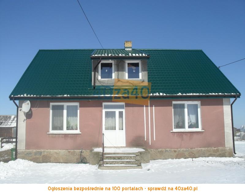 Dom na sprzedaż94 m2
