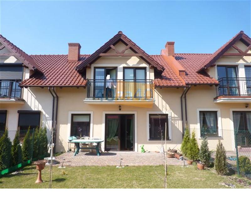 Dom na sprzedaż117 m2