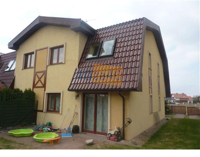 Dom na sprzedaż130 m2