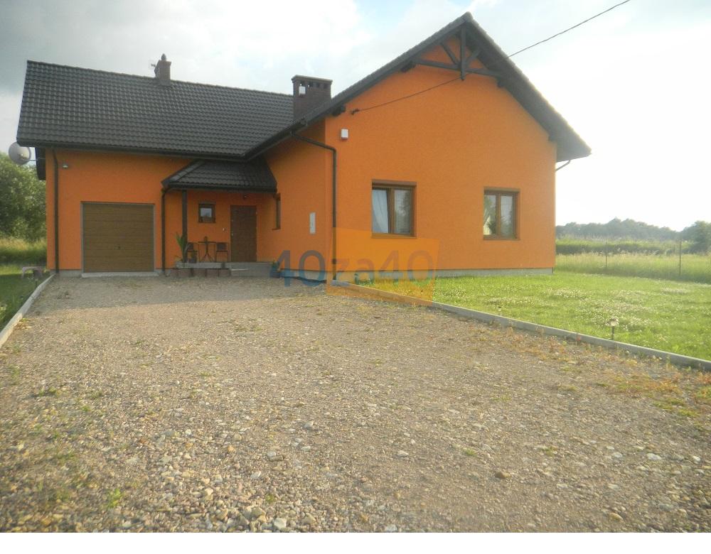 Dom na sprzedaż150 m2