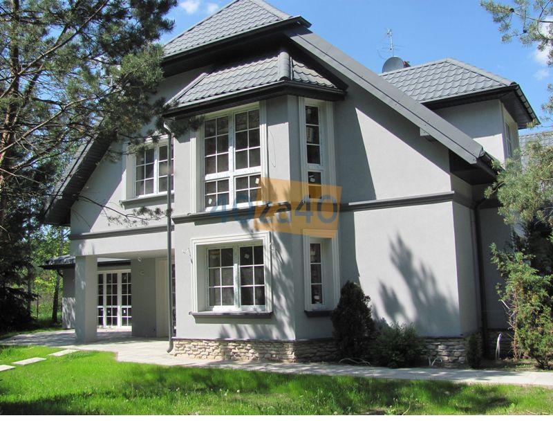 Dom na sprzedaż580 m2