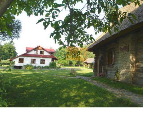 Dom na sprzedaż350 m2
