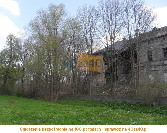 Dom na sprzedaż1020 m2