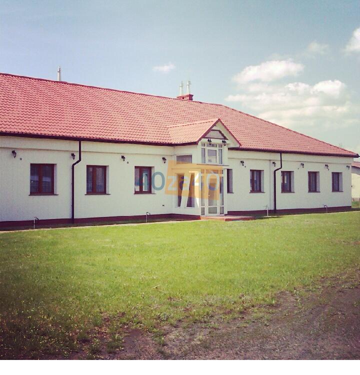 Dom na sprzedaż700 m2