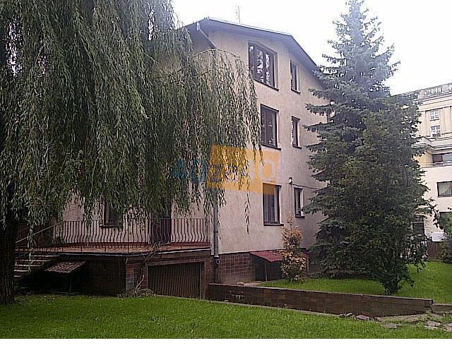 Dom na sprzedaż611 m2