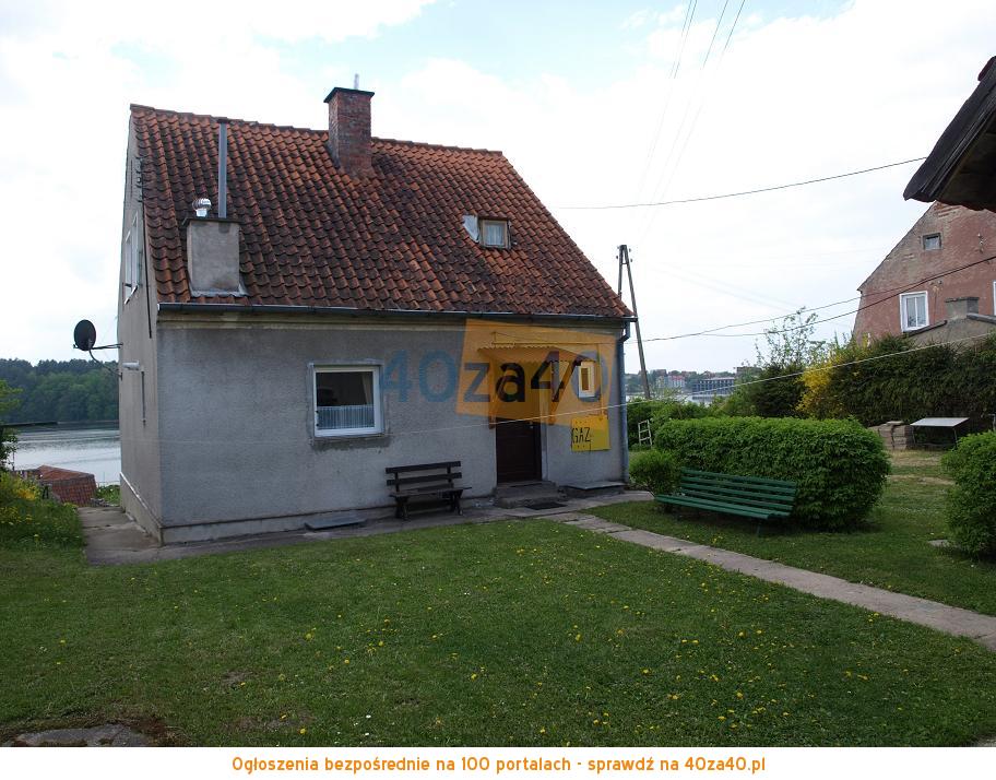 Dom na sprzedaż55 m2