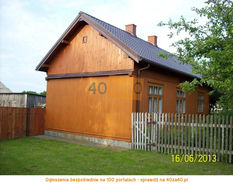 Dom na sprzedaż11200 m2