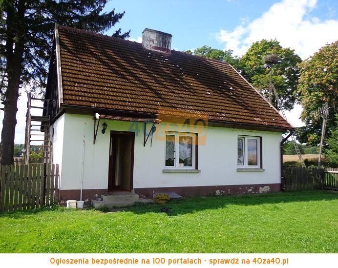 Dom na sprzedaż72 m2
