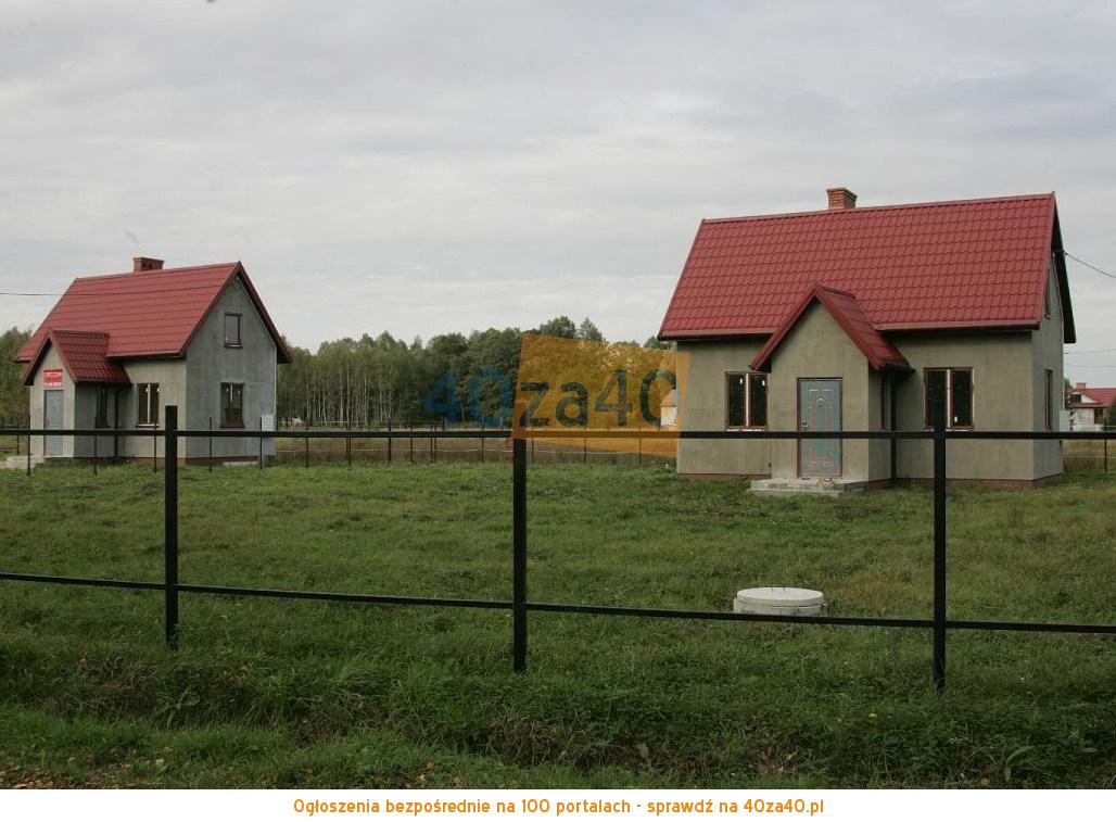 Dom na sprzedaż60 m2