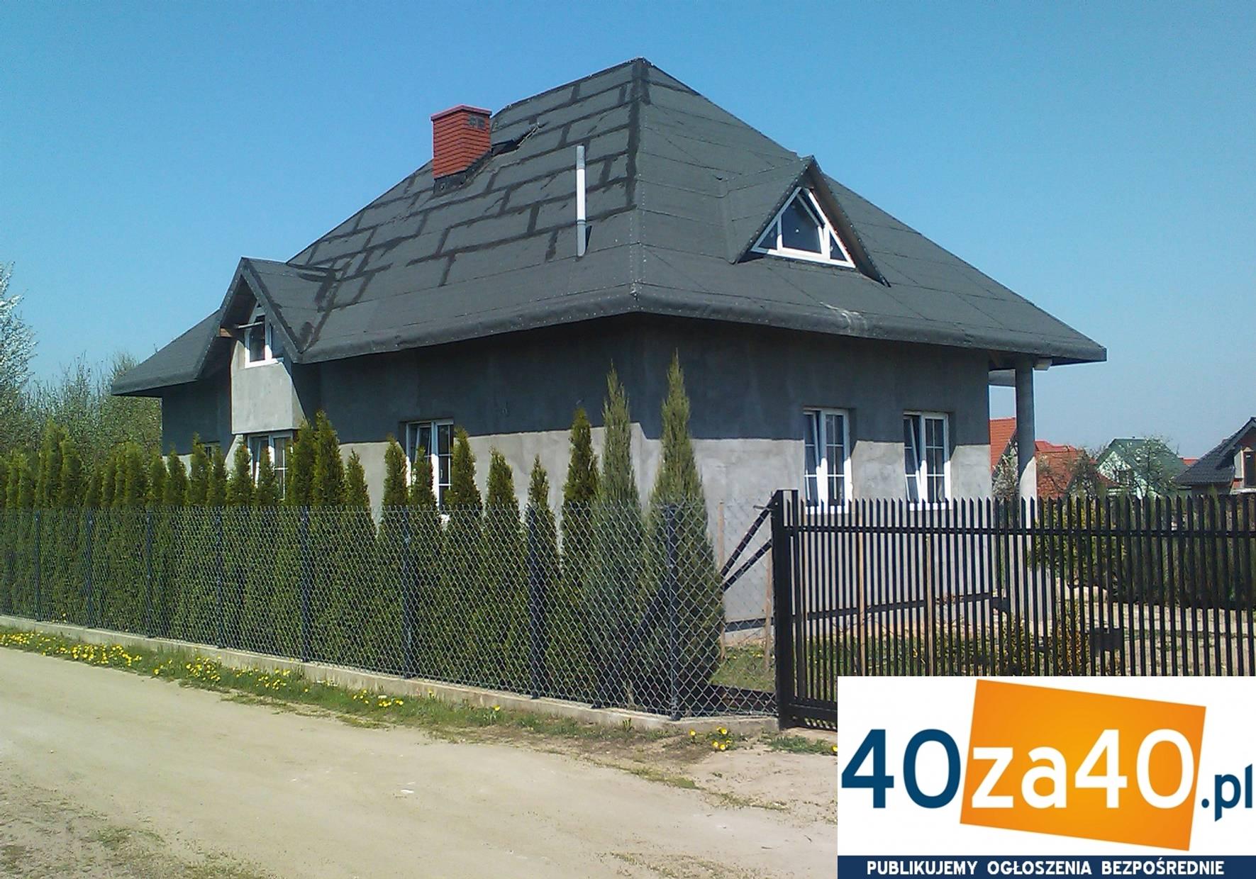 Dom na sprzedaż243 m2
