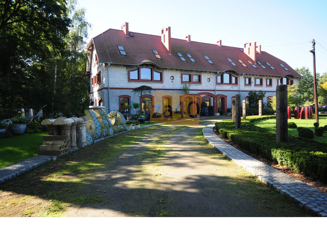 Dom na sprzedaż1575 m2