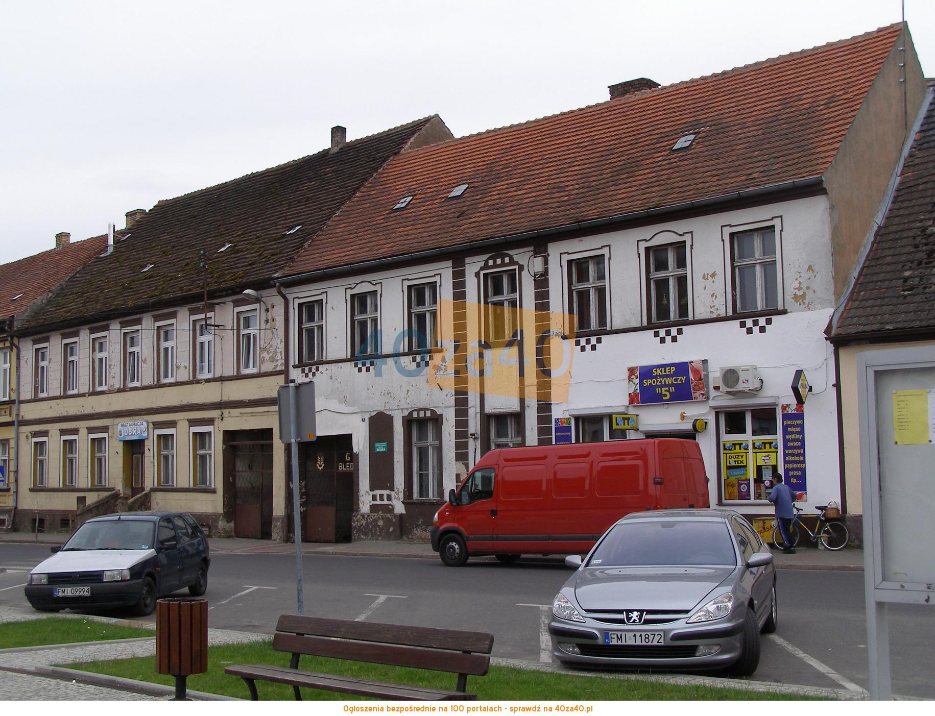 Dom na sprzedaż1200 m2