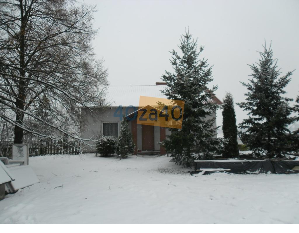 Dom na sprzedaż91.1 m2