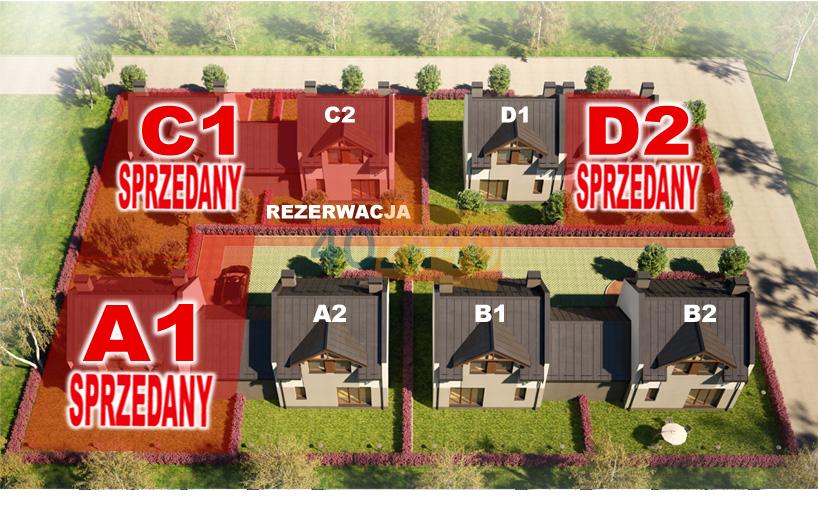 Dom na sprzedaż84 m2