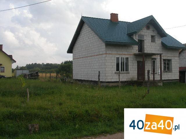Dom na sprzedaż180 m2