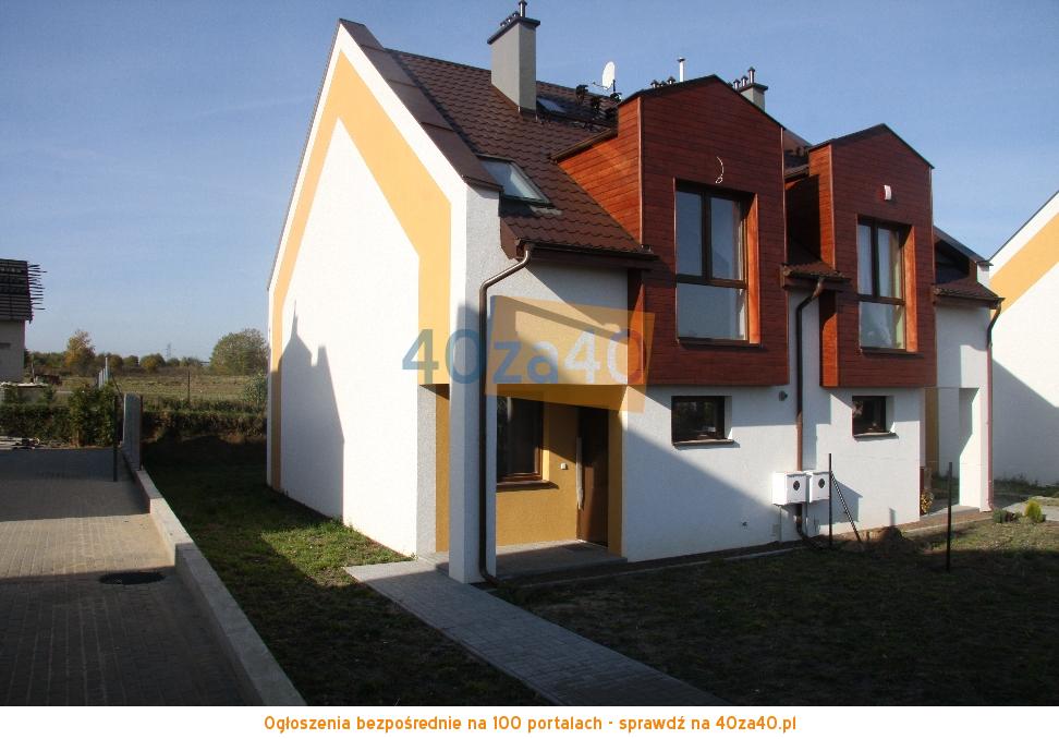 Dom na sprzedaż95 m2
