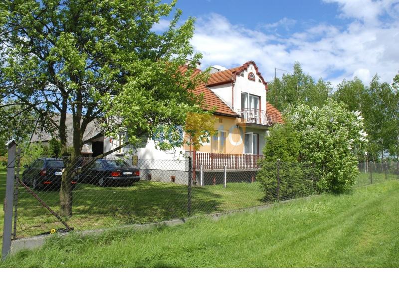 Dom na sprzedaż240 m2