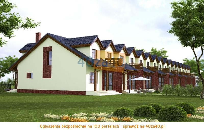Dom na sprzedaż138 m2