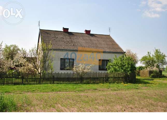 Dom na sprzedaż110 m2