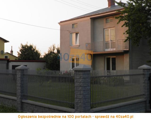 Dom na sprzedaż200 m2