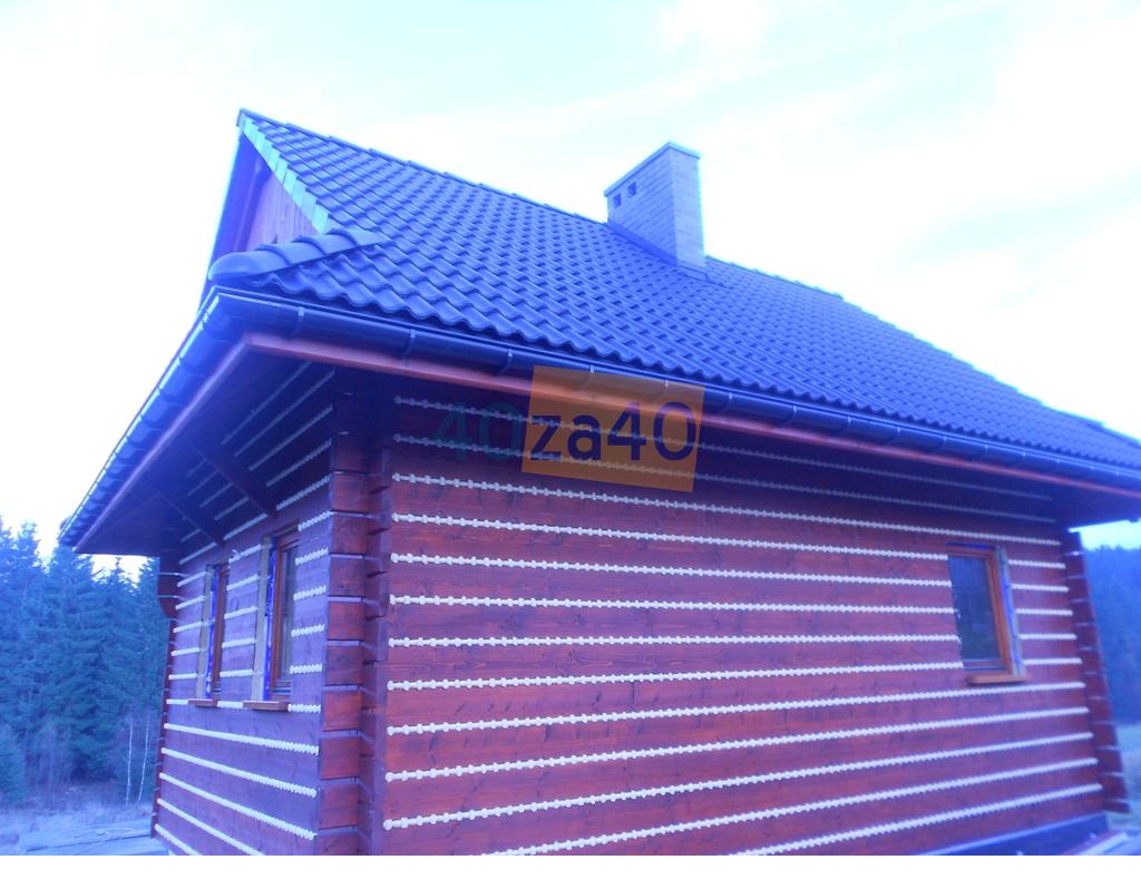 Dom na sprzedaż105 m2