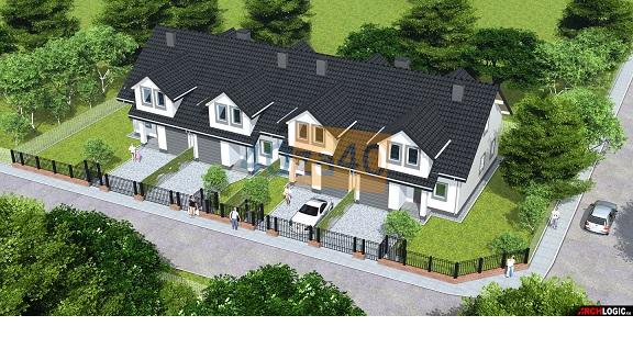 Dom na sprzedaż120 m2 Dom na sprzedaż120 m2