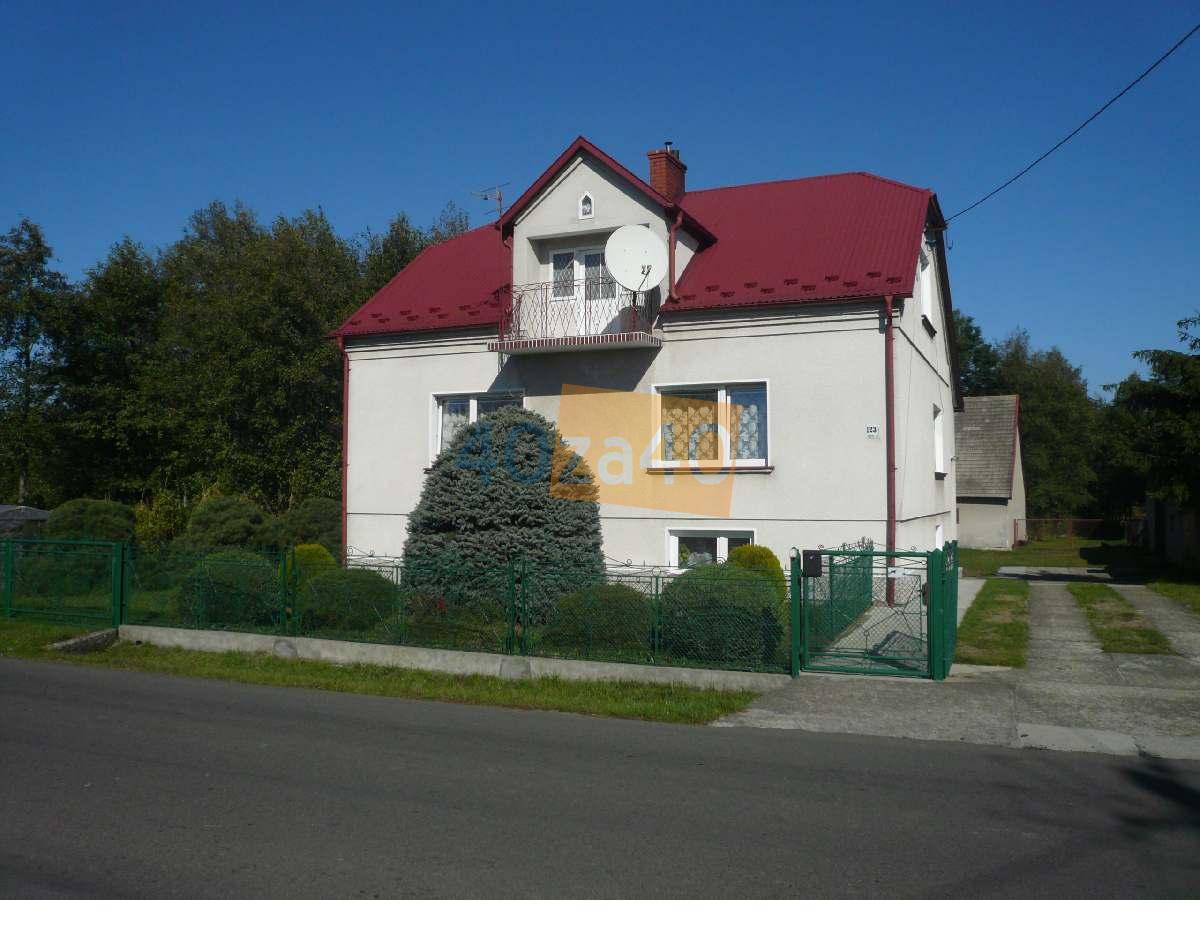 Dom na sprzedaż180 m2
