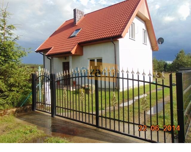 Dom na sprzedaż110 m2