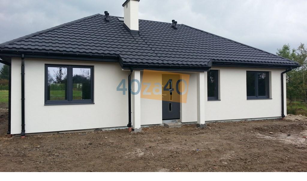 Dom na sprzedaż103 m2