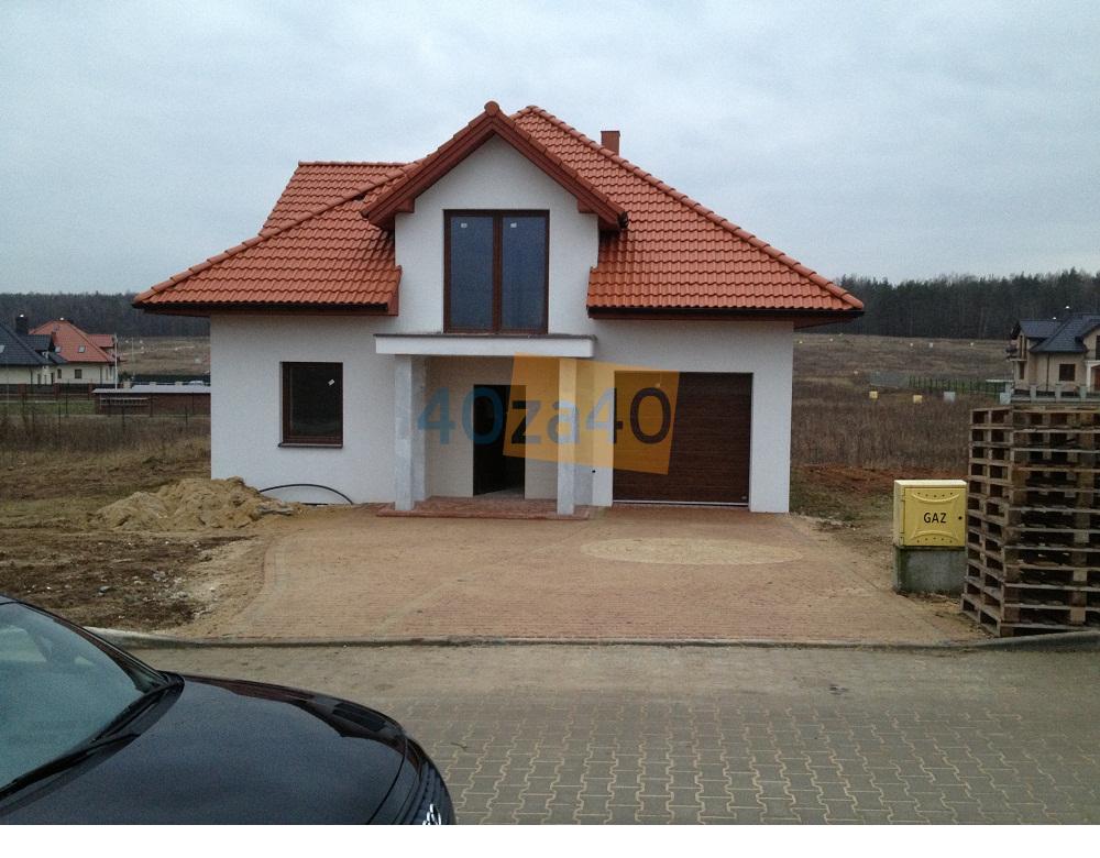 Dom na sprzedaż198 m2